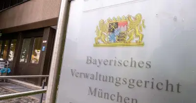 Münchner Gericht entzieht ehemaligem Bayreuth-Professor die Pension nach Betrugsverurteilung