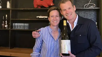 Münchner Paar belebt geschlossene Dorfkneipe in der Uckermark wieder