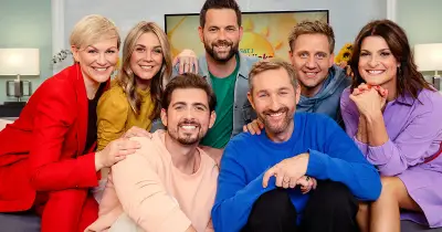 Moderatorin Karen Heinrichs spricht über Existenzangst in der TV-Branche