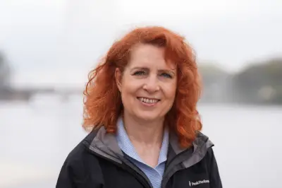 Monica Lierhaus startet neue Fußball-Interviewreihe zur WM