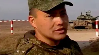 Mordanschlag auf „Schlächter von Butscha“: Bombe tötet falschen Offizier