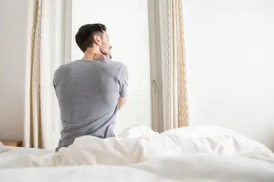 Muskelkater: Warum Massagen schaden können und Ruhe hilft