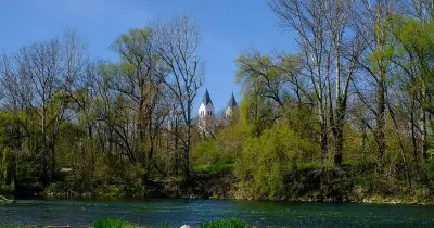 MVV-Radlrallye 2026: Geheimtipps auf zwei neuen Traumstrecken