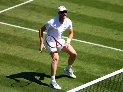 Nach Andy: Auch Jamie Murray beendet seine Tennis-Karriere