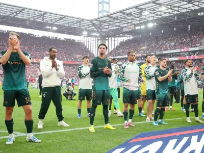 Nach bitterer Niederlage: Werder Bremen fokussiert sich auf Nordderby gegen HSV