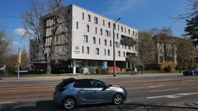 Nach Blitz-Schließung in Niedersachsen: Nächstes Pflegeheim der Ambiente-Care-Kette in Dresden vor dem Aus?