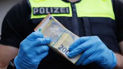 Nach Drogen-Razzia in MV und Brandenburg: Zwei Verdächtige in Haft, zwei unter Auflagen frei