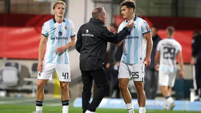 Nach Lippmann-Abgang: TSV 1860 München steht vor Weichenstellung in der Nachwuchsstrategie