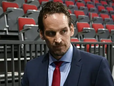 Nach Zertifikat-Geständnis: Nationaltrainer Patrick Fischer muss Posten räumen