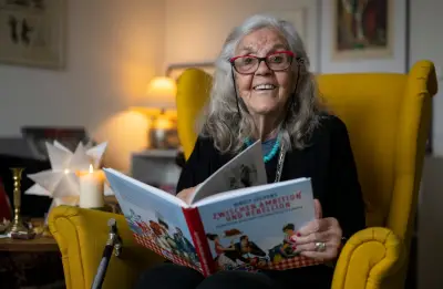 Nachlass der DDR-Kochbuchautorin Ursula Winnington jetzt im Kulinarik-Archiv Dresden