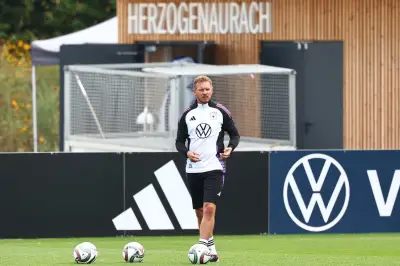 Nagelsmann verschiebt WM-Nominierung: Kader erst am 21. Mai