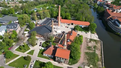 Namensstreit im Salinemuseum: Halloren fühlen sich ausgeschlossen