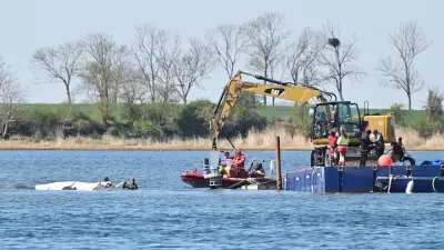 Naturschützer kritisieren Walrettung vor Poel: Leiden des Buckelwals Timmy dauert zu lang