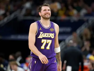 NBA: Doncic und Cunningham trotz Spielmangel für MVP-Wahl zugelassen