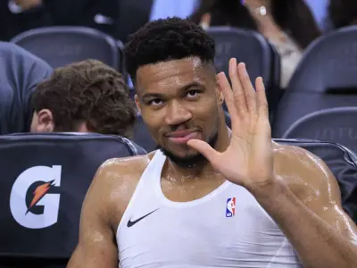 NBA: Orlando Magic erwogen offenbar Mega-Trade um Giannis Antetokounmpo