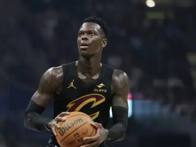 NBA-Playoffs: Schröder kassiert mit Cleveland den Ausgleich