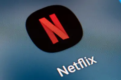 Netflix setzt verstärkt auf KI in der Filmproduktion nach Übernahme von Afflecks Firma