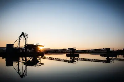 Neue 3D-Karte enthüllt Niedersachsens Untergrund: Eiszeitliche Rinnen und Rohstoffvorkommen