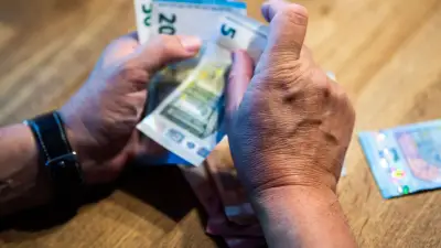 Neue Beitragsbemessungsgrenze 2026: Ab diesem Einkommen gibt es keine zusätzliche Rente mehr