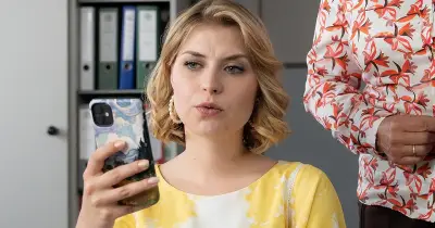 Neue Besetzung am Empfang: Wer folgt auf Sarah Thonig bei den Rosenheim-Cops?