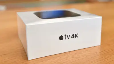 Neues Apple TV 4K verzögert sich wegen Siri-Funktionen