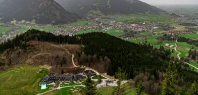 Neunjährige rettet demenzkranken Mann in Bayern durch aufmerksames Handeln