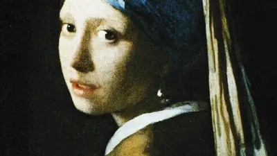 Neustrelitzer Vortrag entschlüsselt die Geheimnisse von Vermeers berühmtem Mädchen