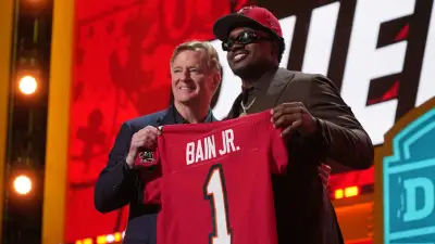 NFL-Experte schwärmt: Dieser Rookie wird einer der Besten