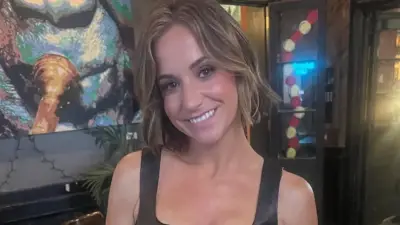 NFL-Skandal: Star-Reporterin Dianna Russini tritt nach pikanten Fotos mit Coach zurück