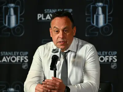 NHL-Playoffs: Debakel für Sturms Bruins – 1:6 gegen Buffalo