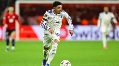 Nicht nur Ablöse: Dortmunds Sancho-Deal hängt an diesen Faktoren