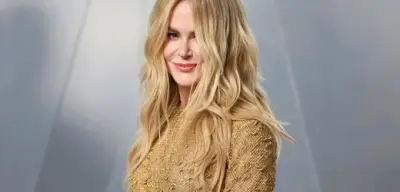 Nicole Kidman plant Ausbildung zur Sterbebegleiterin nach Tod ihrer Mutter