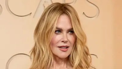 Nicole Kidman will Sterbebegleiterin werden: Aus persönlicher Trauer entsteht neuer Lebensweg