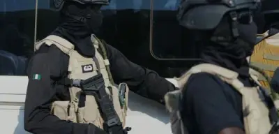 Nigeria: Luftangriff auf Dorfmarkt tötet Hunderte - Armee räumt Fehler ein