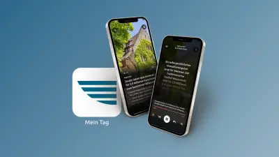 Nordkurier Mein Tag: Die Zukunft regionaler Nachrichten startet jetzt