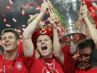 Norwegische Sportlegenden Northug und Riise planen Show-Boxkampf im Oktober