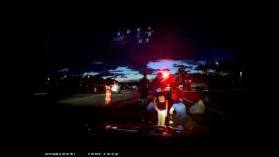 Notruf unter der Haut: Achtjähriger rettet Mutter am Steuer vor dem Ersticken