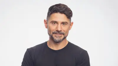 Nuno Alves: Chefredakteur der BILD-BOOK-Familie mit Fokus auf Fitness und Gesundheit