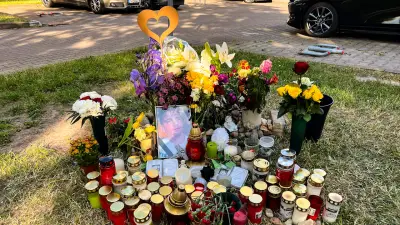 Nur 2,5 Jahre Haft: Teenager filmte tödliche Attacke auf Bauarbeiter