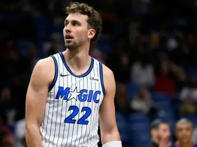 Orlando Magic mit Rekordsieg: Wagner-Brüder erreichen NBA-Playoffs