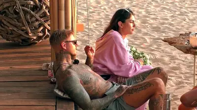 Paco und Yeliz enthüllen peinliches Sex-Abenteuer bei Reality-Show