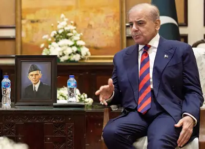 Pakistan als Vermittler im Iran-Krieg - Waffenruhe für Libanon angekündigt