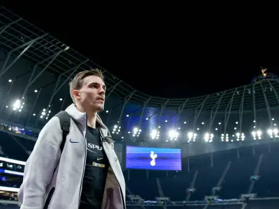 Palhinha in der Sackgasse: Bayern hofft auf Tottenham-Kauf