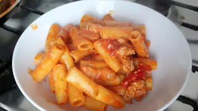 Pasta alla Zozzona: Roms schmutziges Geheimnis der Resteküche