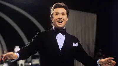 Peter Alexanders Haushälterin enthüllt: Das wahre Gesicht des Entertainers hinter den Kulissen