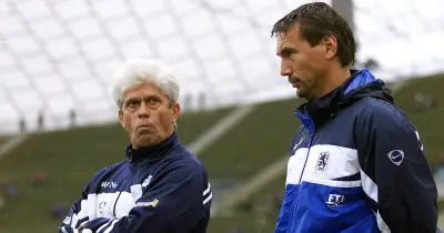 Peter Pacult erinnert sich an Werner Lorant: Kult-Coach und unvergessliche Momente beim TSV 1860