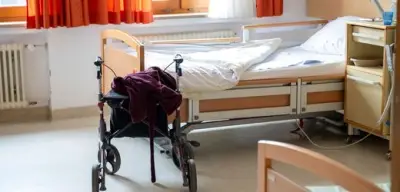 Pflegeheime: Einzelzimmer-Anspruch bestätigt – Klage abgewiesen