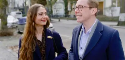 Philipp Amthor bekennt sich zum Feminismus und reflektiert Lobby-Affäre in ARD-Dokumentation