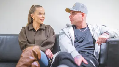 Pietro Lombardi: „Warum versucht man, mich so darzustellen?“