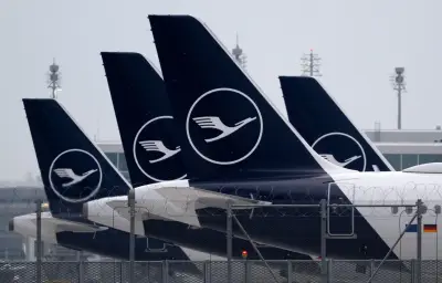 Pilotengewerkschaft VC kündigt neue Streikwelle bei Lufthansa an